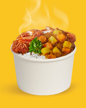 Bowl 650ml