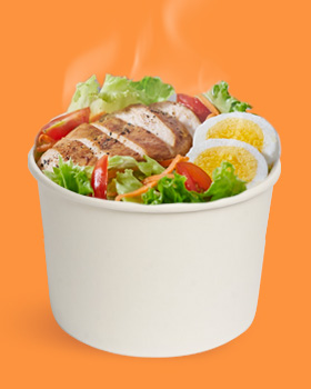 Bowl 800ml