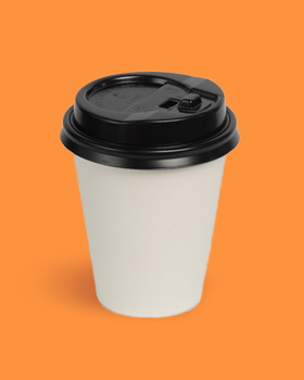 Cup 8oz