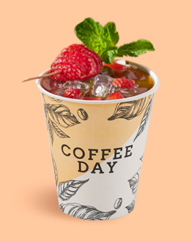 Cup 9oz