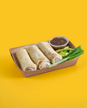 Tray Forming Large