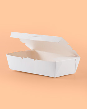 Lunchbox Forming Large Rectangle