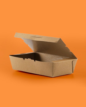 Lunchbox Forming Large