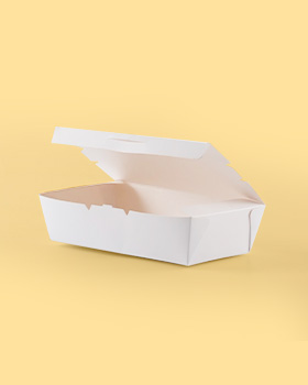 Lunchbox Forming Medium